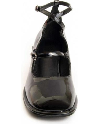 Zapatos de tacón MONTEVITA  per Donna CORELA2  BLACK