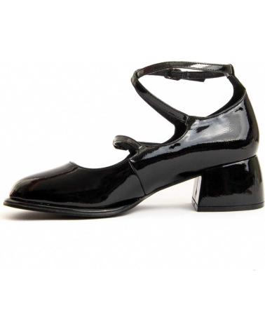 Zapatos de tacón MONTEVITA  per Donna CORELA2  BLACK
