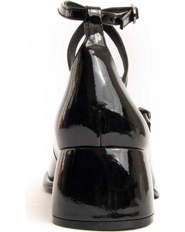 Zapatos de tacón MONTEVITA  per Donna CORELA2  BLACK