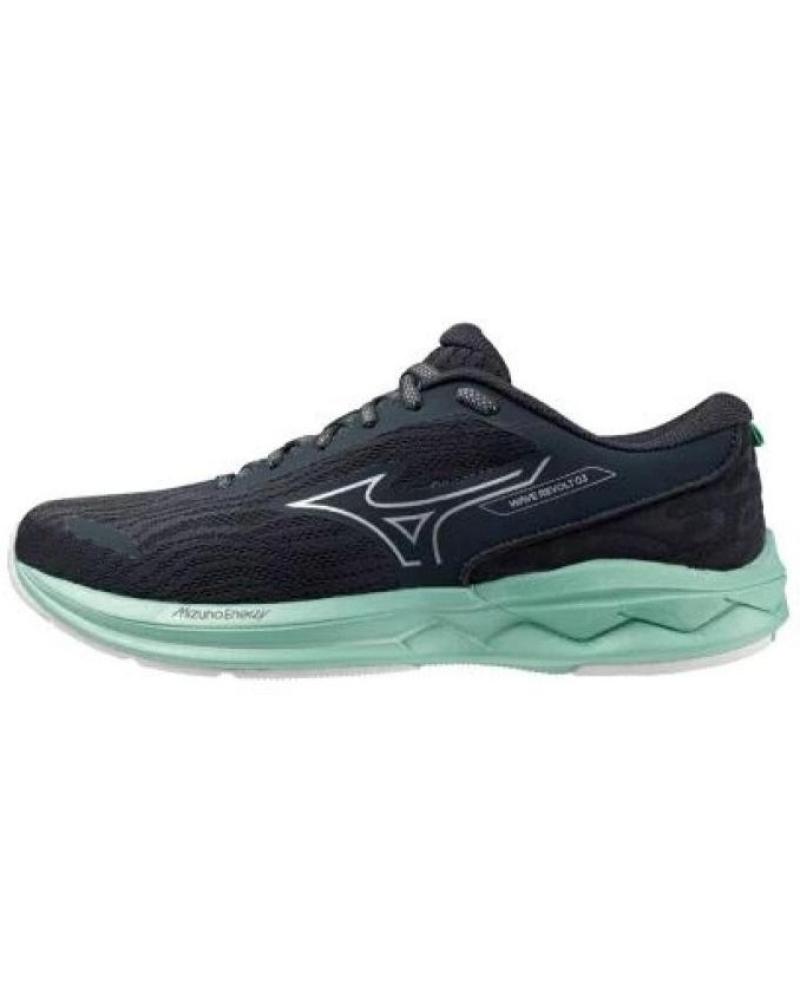 Zapatillas deporte MIZUNO de Mujer ZAPATILLAS RUNNING TECNICO 74 Zapatillas deporte MIZUNO de Mujer ZAPATILLAS RUNNING TECNICO 74