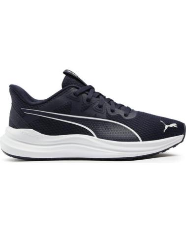 Sportivo PUMA  per Bambina e Bambino 379125-04 REFLECT LITE ACPS  PUMA NAVY-WHITE-SILVER