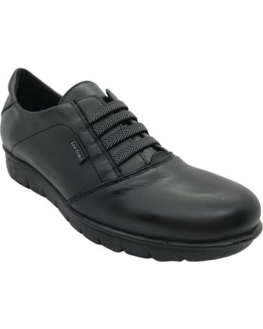 Zapatos JORDANA  de Mujer ZAPATO MUJER 4303  NEGRO