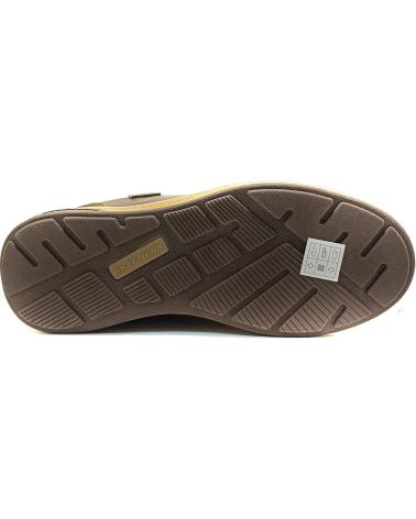 Man shoes SKECHERS 210944 CAVELL - SPARKMAN SNEAKERS PARA HOMBRE  MARRóN
