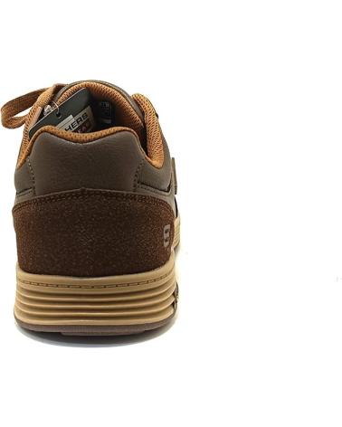 Man shoes SKECHERS 210944 CAVELL - SPARKMAN SNEAKERS PARA HOMBRE  MARRóN