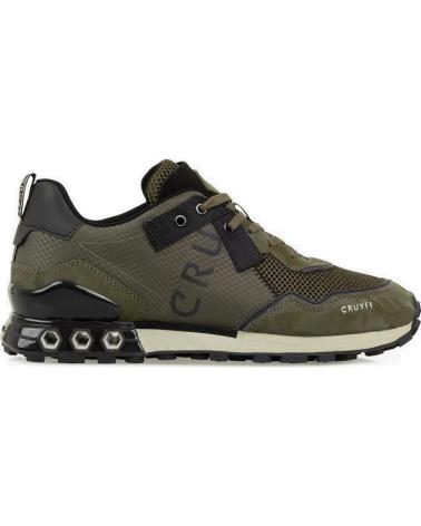 Zapatillas deporte CRUYFF  pour Homme SUPERBIA HEX - TECH CC243230  VERDE