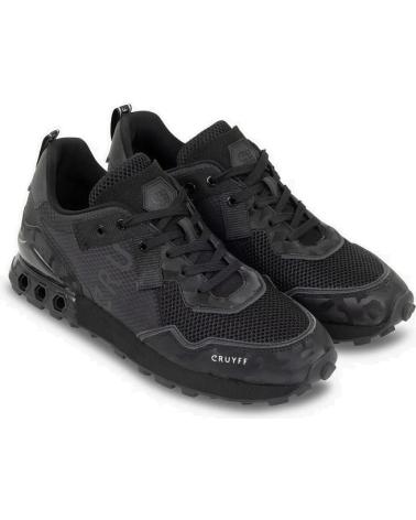 Zapatillas deporte CRUYFF  pour Homme SUPERBIA HEX - TECH CC243230  NEGRO