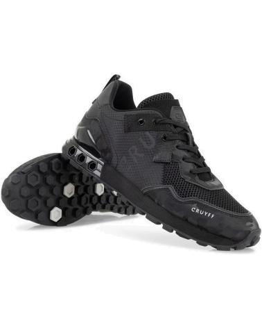 Zapatillas deporte CRUYFF  pour Homme SUPERBIA HEX - TECH CC243230  NEGRO