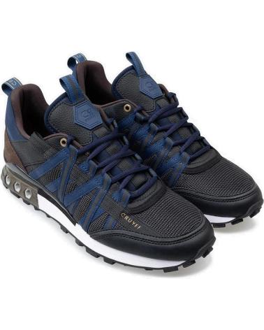 Sapatilhas CRUYFF  de Homem FEARIA HEX - TECH CC243113  AZUL