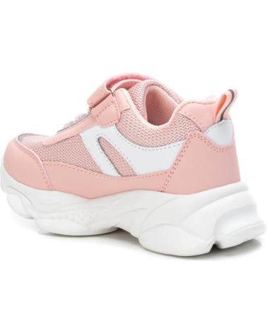 Sportivo per Bambina XTI 057970 NUDE