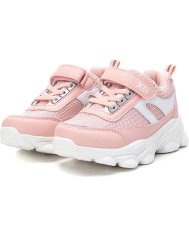 Sportivo per Bambina XTI 057970 NUDE