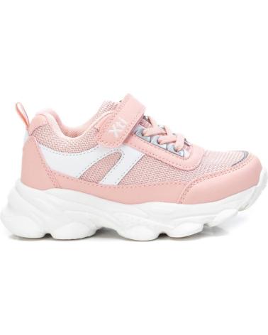 Sportivo per Bambina XTI 057970 NUDE