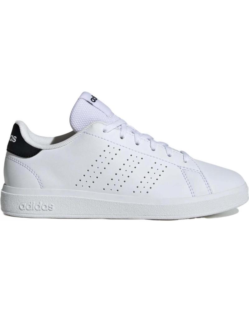 ADIDAS IH8123 EN COLOR PARA NINS BLANCO