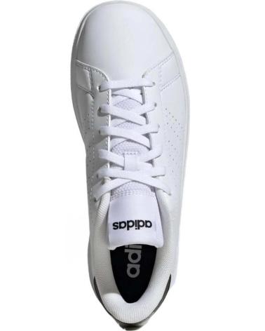 ADIDAS IH8123 EN COLOR PARA NINS BLANCO