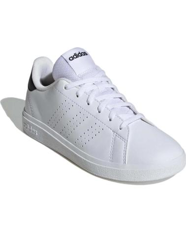 ADIDAS IH8123 EN COLOR PARA NINS BLANCO