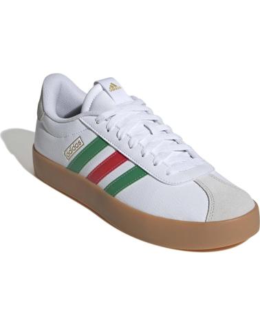 Zapatillas deporte ADIDAS  de Hombre ZAPATILLAS COURT 3 0  BLANCO