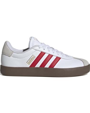 Woman Zapatillas deporte ADIDAS JI2908 VL COURT 3 0  FTWWHT-BETSCA-GUM5