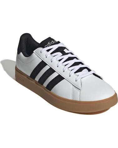 ADIDAS IH4804 EN COLOR PARA HOMBRE BLANCO