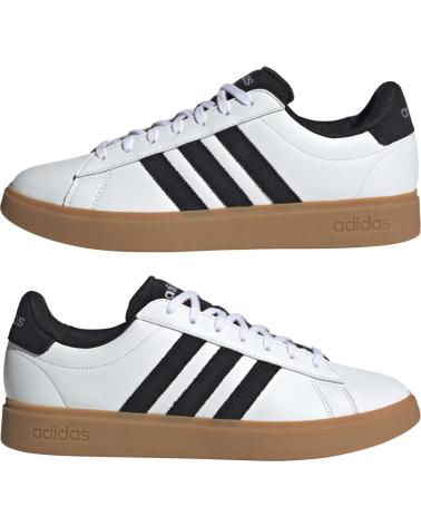 ADIDAS IH4804 EN COLOR PARA HOMBRE BLANCO