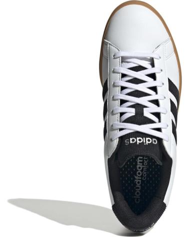 ADIDAS IH4804 EN COLOR PARA HOMBRE BLANCO