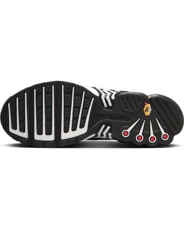 Sneaker NIKE  für Herren und Junge ZAPATILLAS AIR MAX PLUS 3 EN COLOR  NEGRO