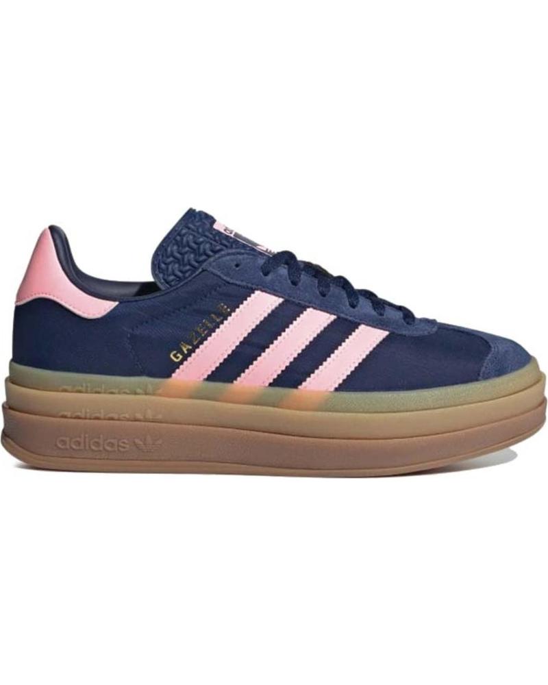 Adidas moradas online