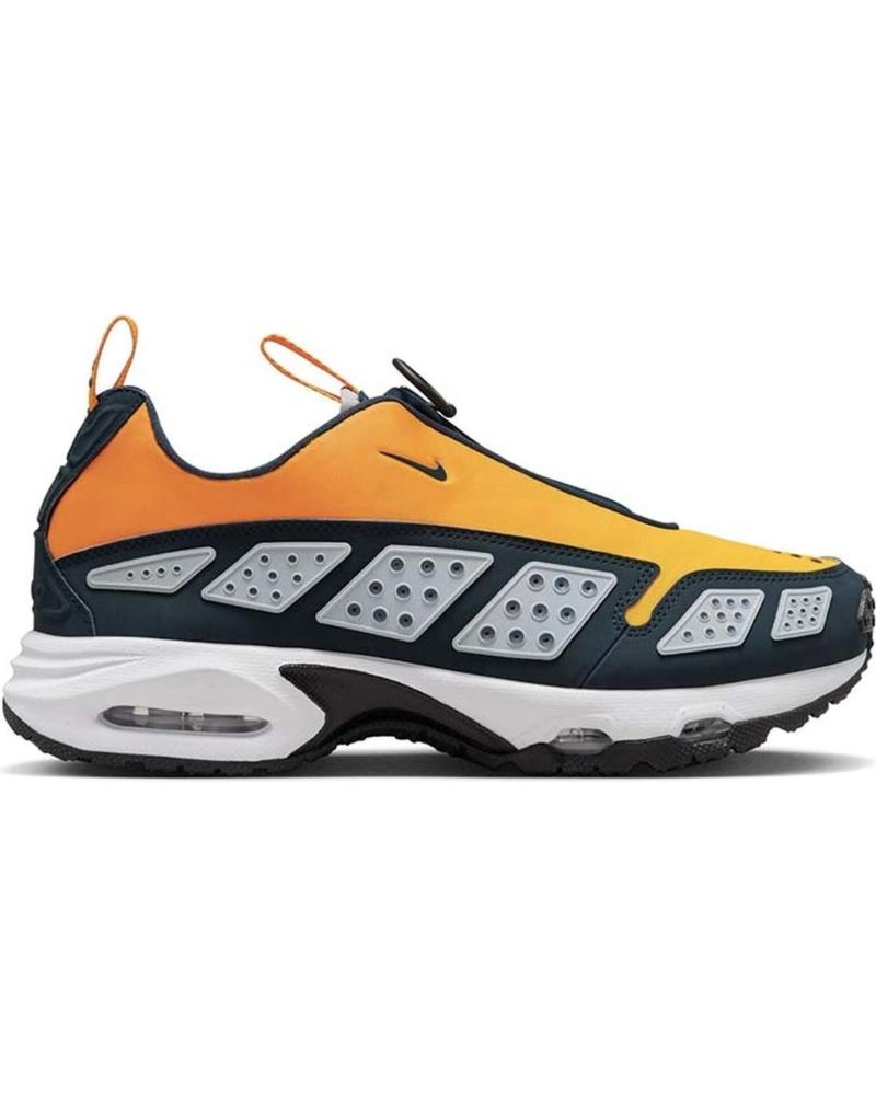 Zapatillas deporte de Hombre NIKE ZAPATILLAS AIR MAX SNDR PARA UNISEX EN COLOR MULTICOLOR MULTICOLOR