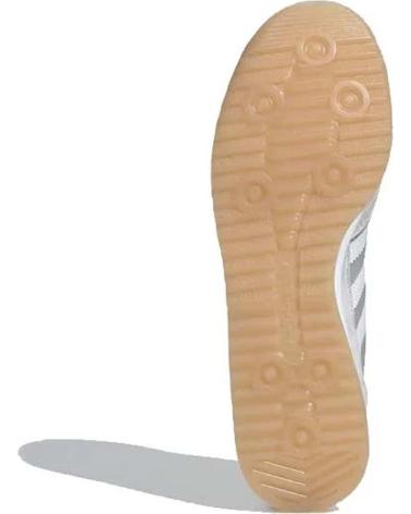 ADIDAS SL 72 RS ZAPATILLAS CASUAL HOMBRE GRIS GRIS