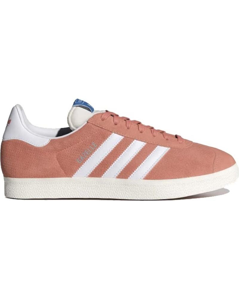 adidas gazelle silver green womens Zapatillas Adidas Hombre Gy7337 Gazelle – THN