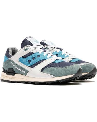 Sportschuhe SAUCONY  für Herren ZAPATILLAS COURAGEOUS PARA UNISEX EN COLOR  MULTICOLOR