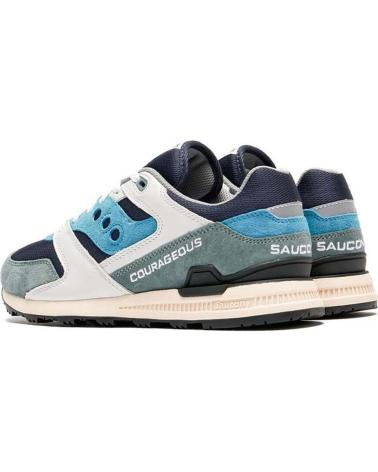 Sportschuhe SAUCONY  für Herren ZAPATILLAS COURAGEOUS PARA UNISEX EN COLOR  MULTICOLOR