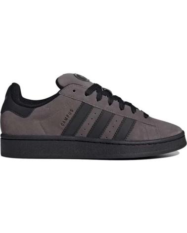 Zapatillas deporte ADIDAS  de Hombre MODELO CAMPUS 00S PARA HOMBRE COLOR  GRIS