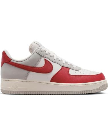 Sneaker NIKE  für Herren und Junge ZAPATILLAS AIR FORCE 1 07 LV8 EN COLOR MULTICOLO  MULTICOLOR