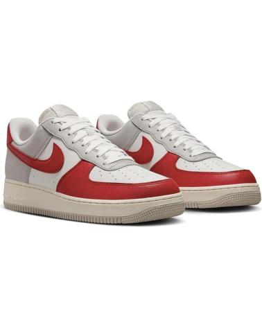 Sneaker NIKE  für Herren und Junge ZAPATILLAS AIR FORCE 1 07 LV8 EN COLOR MULTICOLO  MULTICOLOR