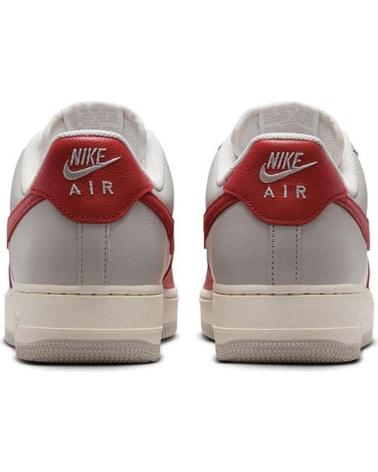 Sneaker NIKE  für Herren und Junge ZAPATILLAS AIR FORCE 1 07 LV8 EN COLOR MULTICOLO  MULTICOLOR
