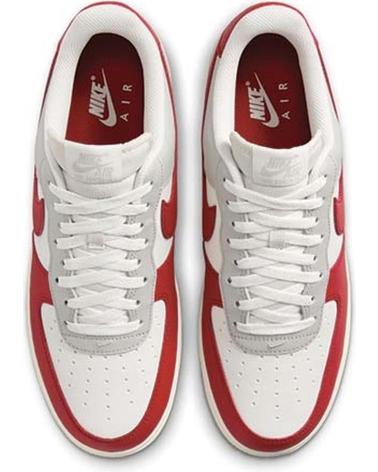Sneaker NIKE  für Herren und Junge ZAPATILLAS AIR FORCE 1 07 LV8 EN COLOR MULTICOLO  MULTICOLOR