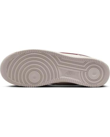 Sneaker NIKE  für Herren und Junge ZAPATILLAS AIR FORCE 1 07 LV8 EN COLOR MULTICOLO  MULTICOLOR
