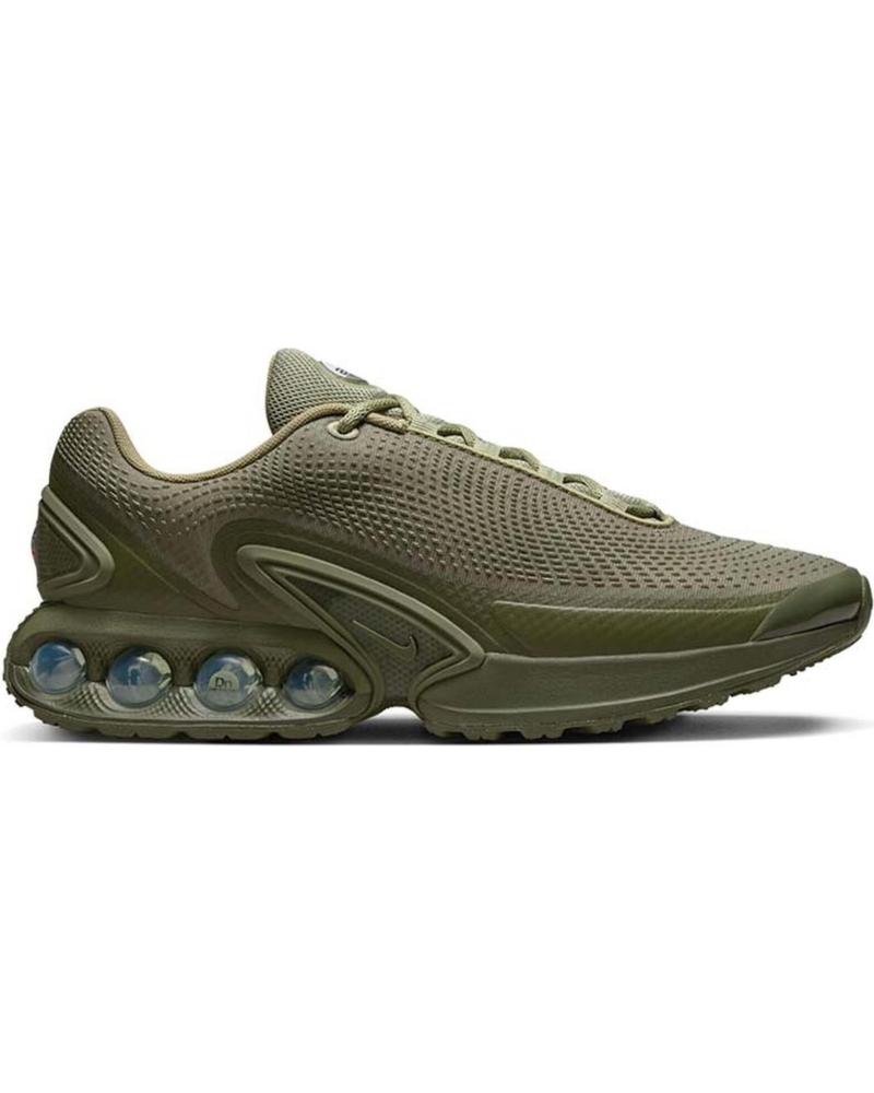 Trainers De Hombre NIKE ZAPATILLAS AIR MAX DN EN COLOR