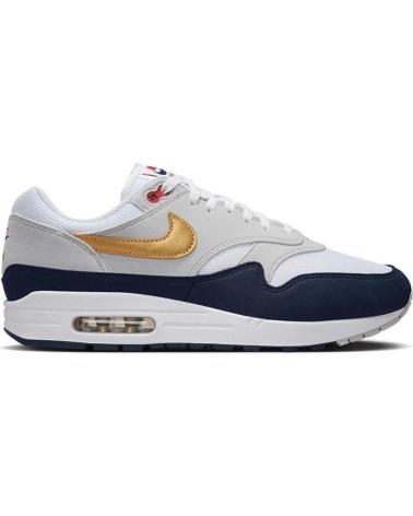 NIKE ZAPATILLAS AIR MAX 1 OLYMPIC EN COLOR MULTICOLOR