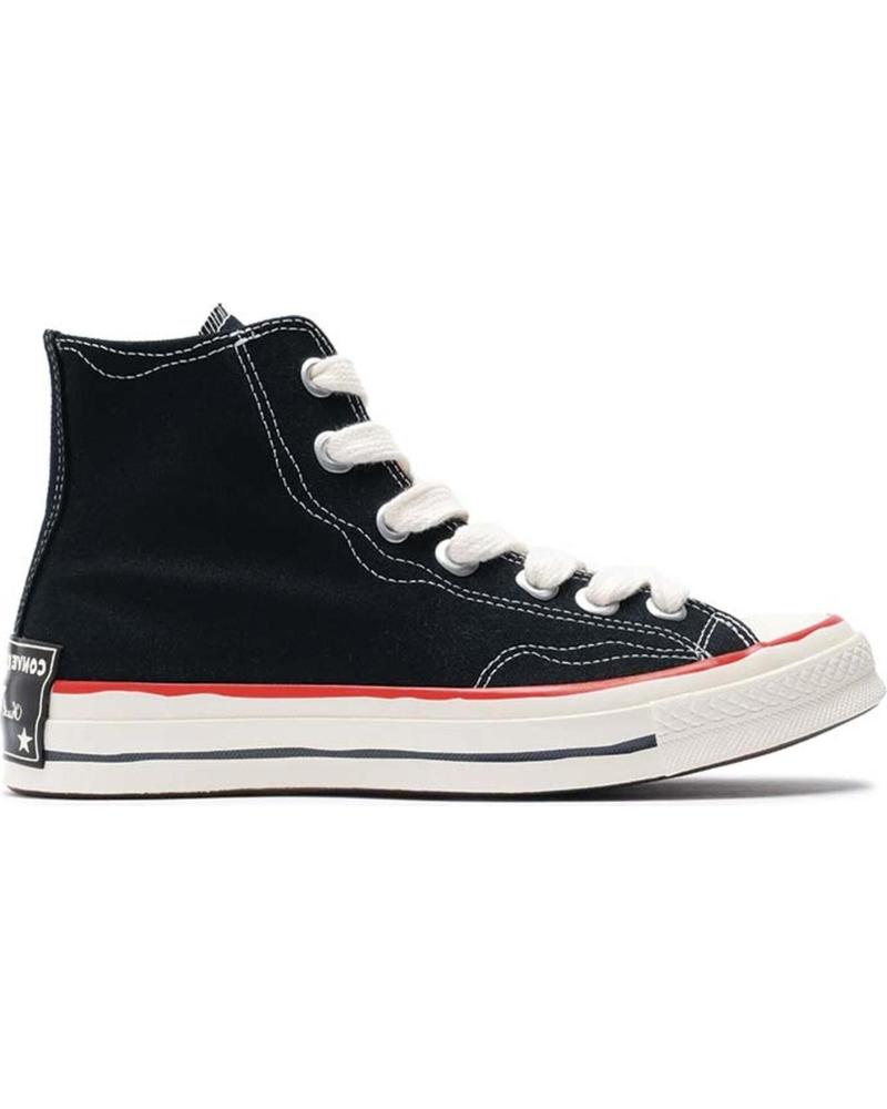 Woman and Man and girl and boy Trainers CONVERSE ZAPATILLAS CHUCK 70 SKETCH EN COLOR  AZUL