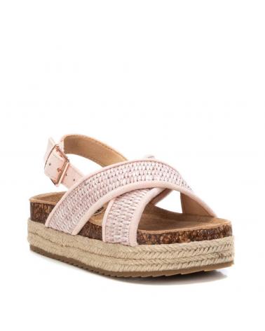 Sandales pour Fille XTI 058020 NUDE