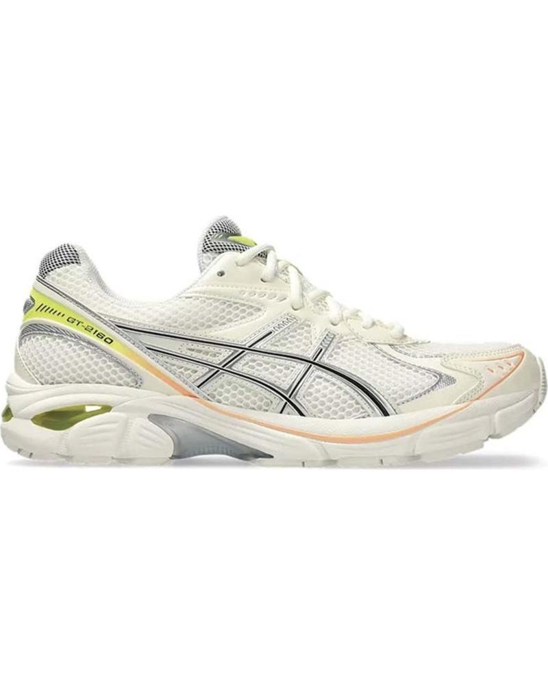 Sapatilhas ASICS  de Homem ZAPATILLAS GT-2160 PARIS PARA HOMBRE EN COLOR  MULTICOLOR