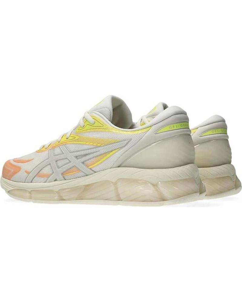 Zapatillas blancas hombre asics 2025