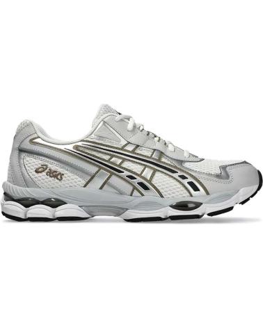 Zapatillas deporte ASICS  pour Homme ZAPATILLAS GEL NYC 2055 PARA UNISEX EN COLOR  MULTICOLOR
