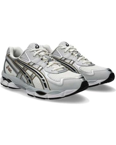 Zapatillas deporte ASICS  pour Homme ZAPATILLAS GEL NYC 2055 PARA UNISEX EN COLOR  MULTICOLOR