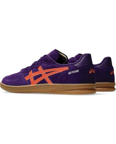 Sapatilhas ASICS  de Mulher ZAPATILLAS SKYHAND OG PARA MUJER EN COLOR  MORADO