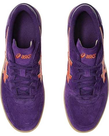 Sapatilhas ASICS  de Mulher ZAPATILLAS SKYHAND OG PARA MUJER EN COLOR  MORADO
