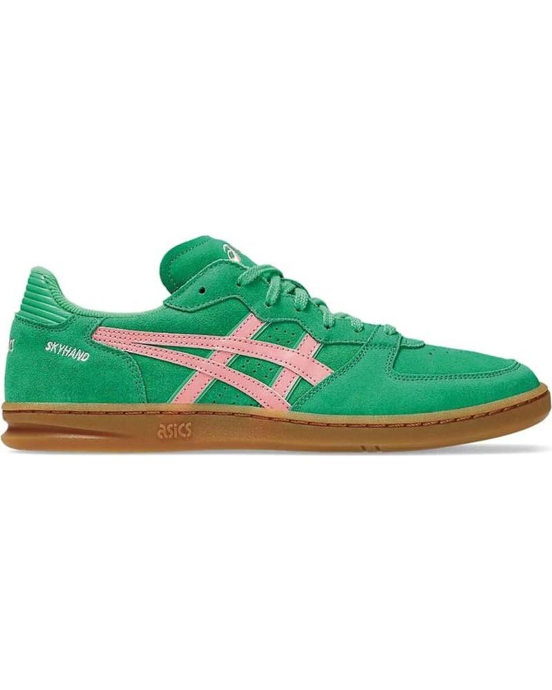 Sapatilhas ASICS de Homem ZAPATILLAS SKYHAND OG PARA UNISEX EN COLOR VERDE Sapatilhas ASICS de Homem ZAPATILLAS SKYHAND OG PARA UNISEX EN COLOR VERDE