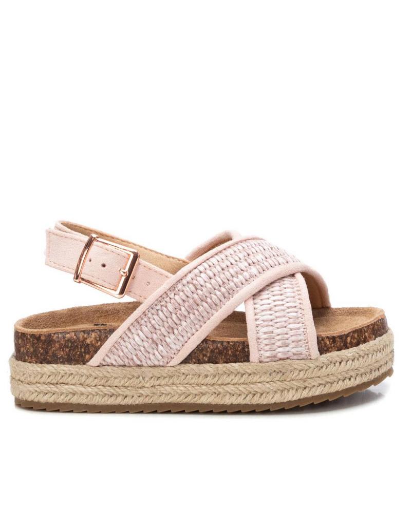 Sandales pour Fille XTI 058020 NUDE