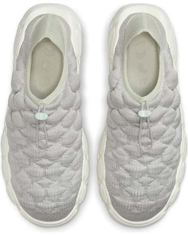 Scarpe sport NIKE  per Donna ZAPATILLAS FLYKNIT HAVEN PARA MUJER EN COLOR  GRIS