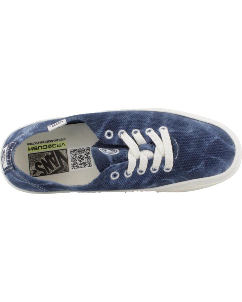Circle Chaussure Vans Avis Sportif De Hombre VANS OFF THE WALL